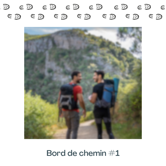 S1E4 : Bord de chemin #1