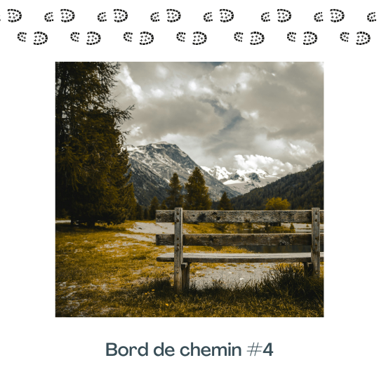 S1E8 : Bord de chemin #4