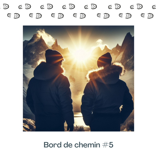 S1E9 : Bord de chemin #5