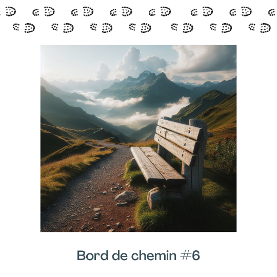 S1E10 : Bord de chemin #6