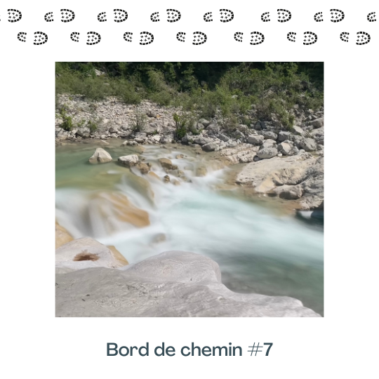 S1E11 : Bord de chemin #7