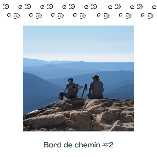 S1E6 : Bord de chemin #2