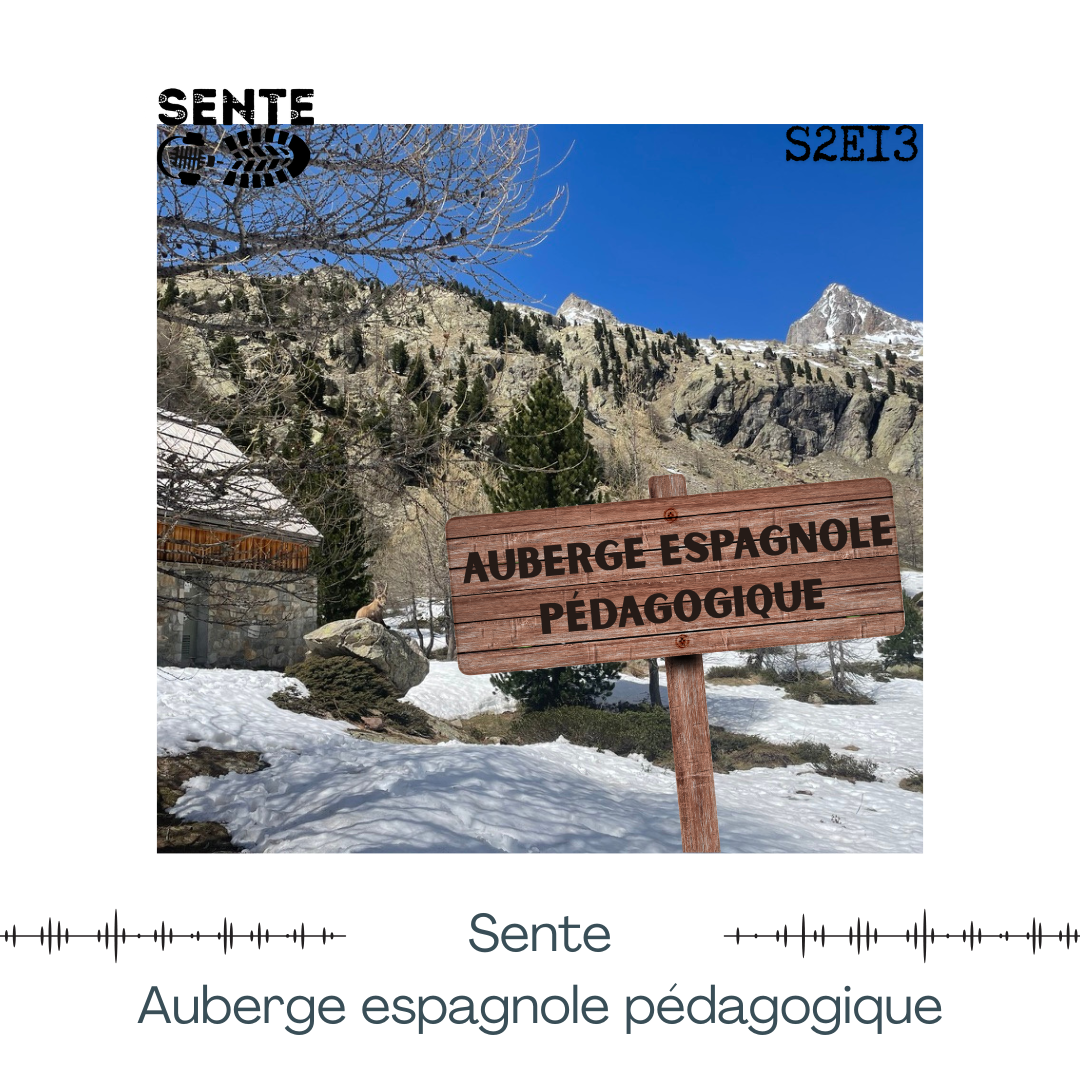 S2E13 : l’Auberge espagnole pédagogique