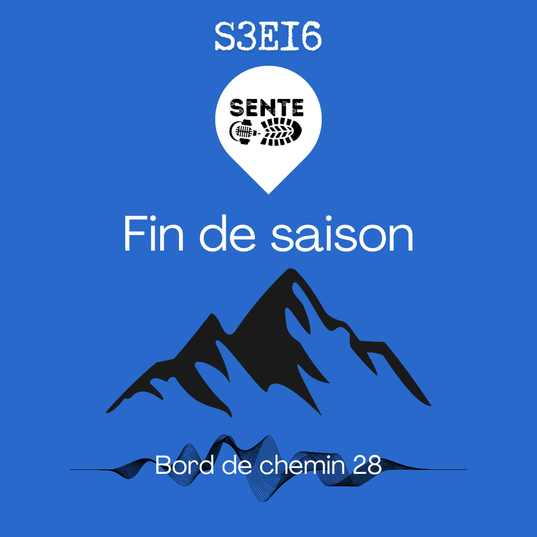 S3E16 : Fin de saison